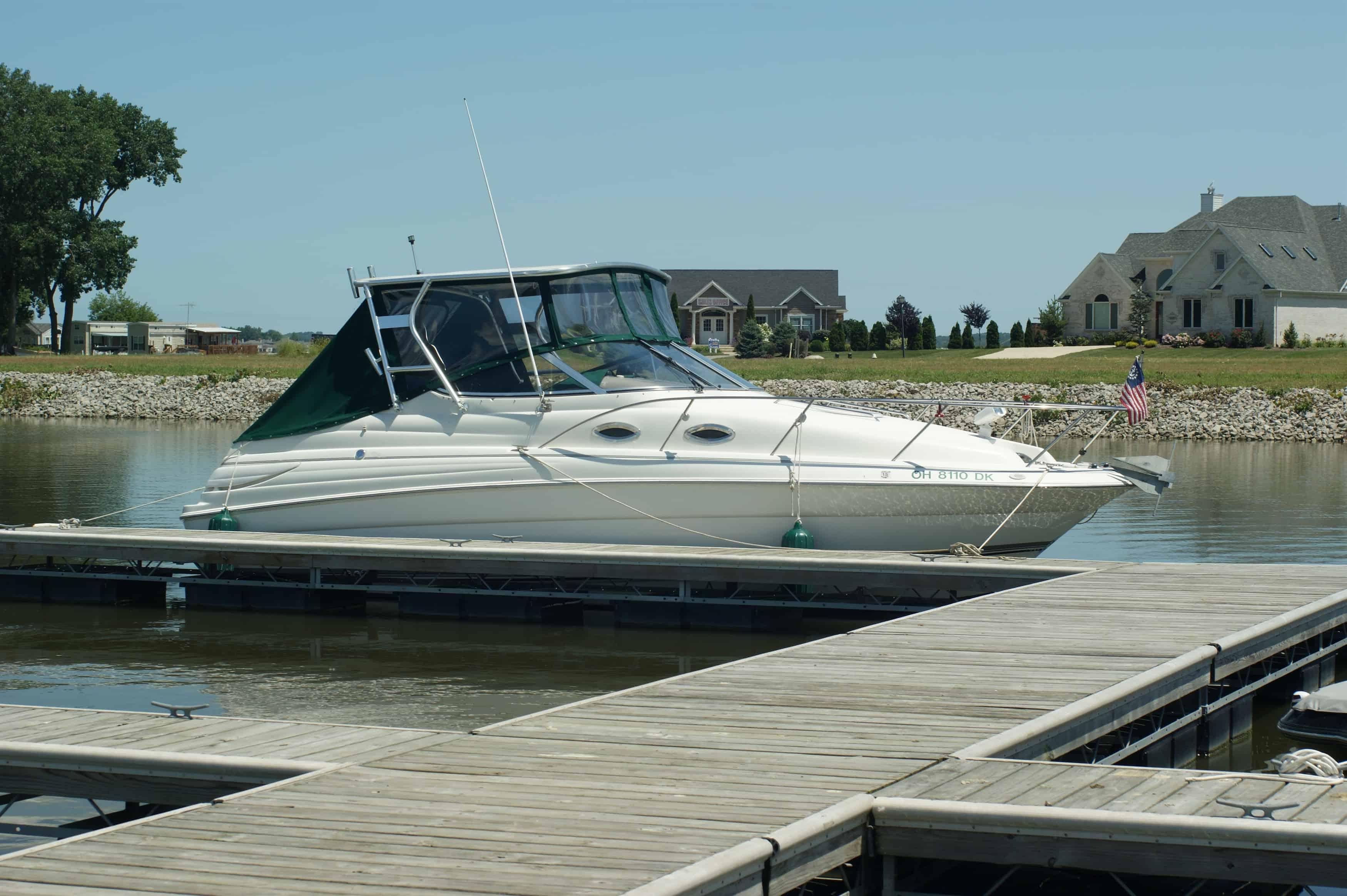 Boat image 1