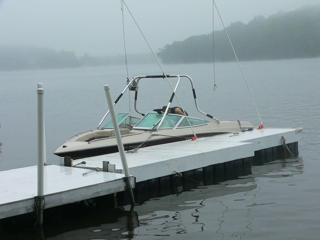 Boat image 1