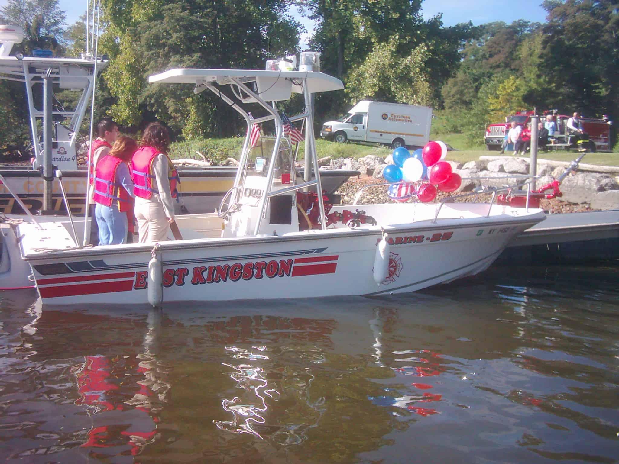 Sportcraft 20 Center console T-Top 1986 image 1