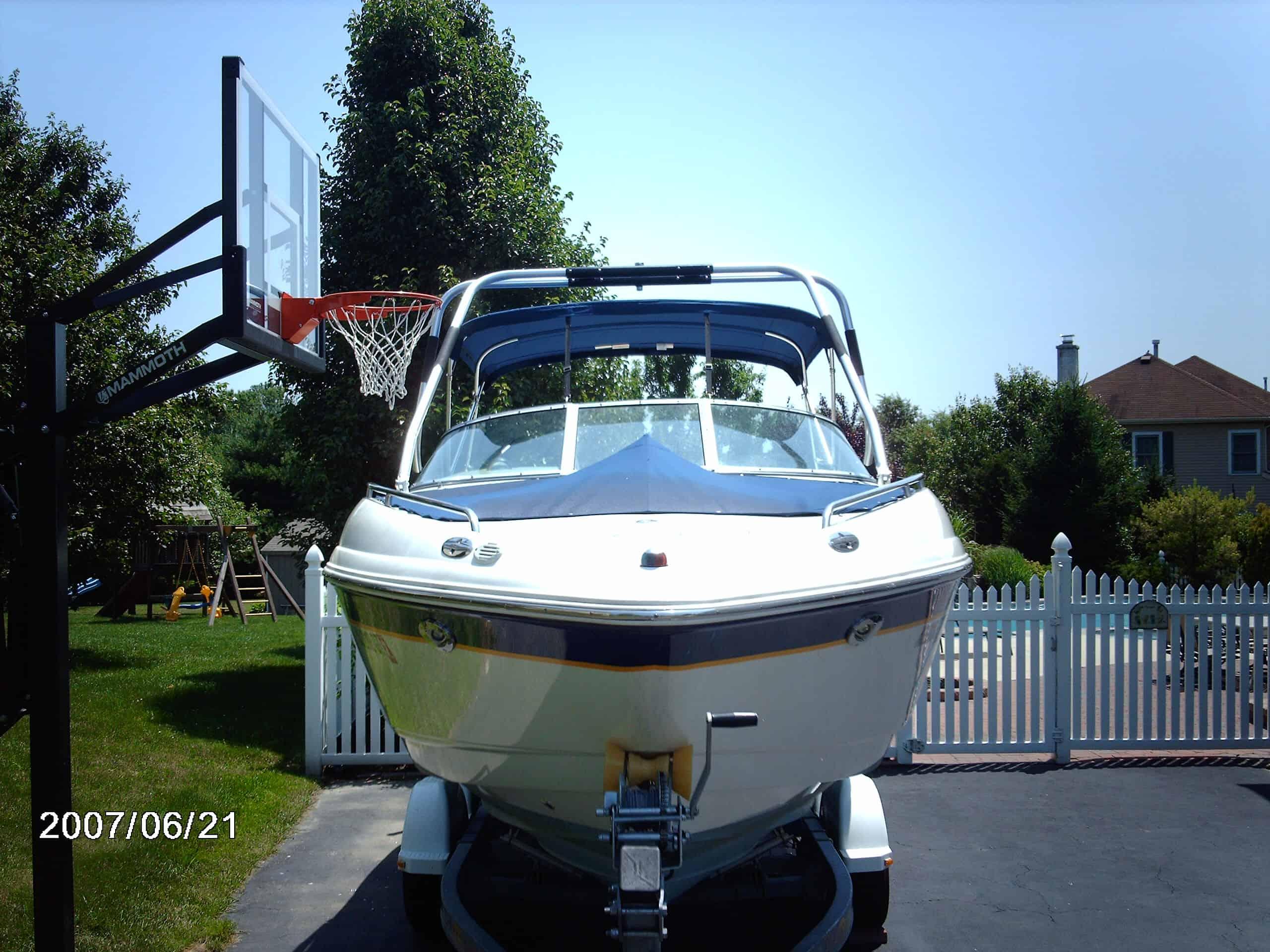 Boat image 1