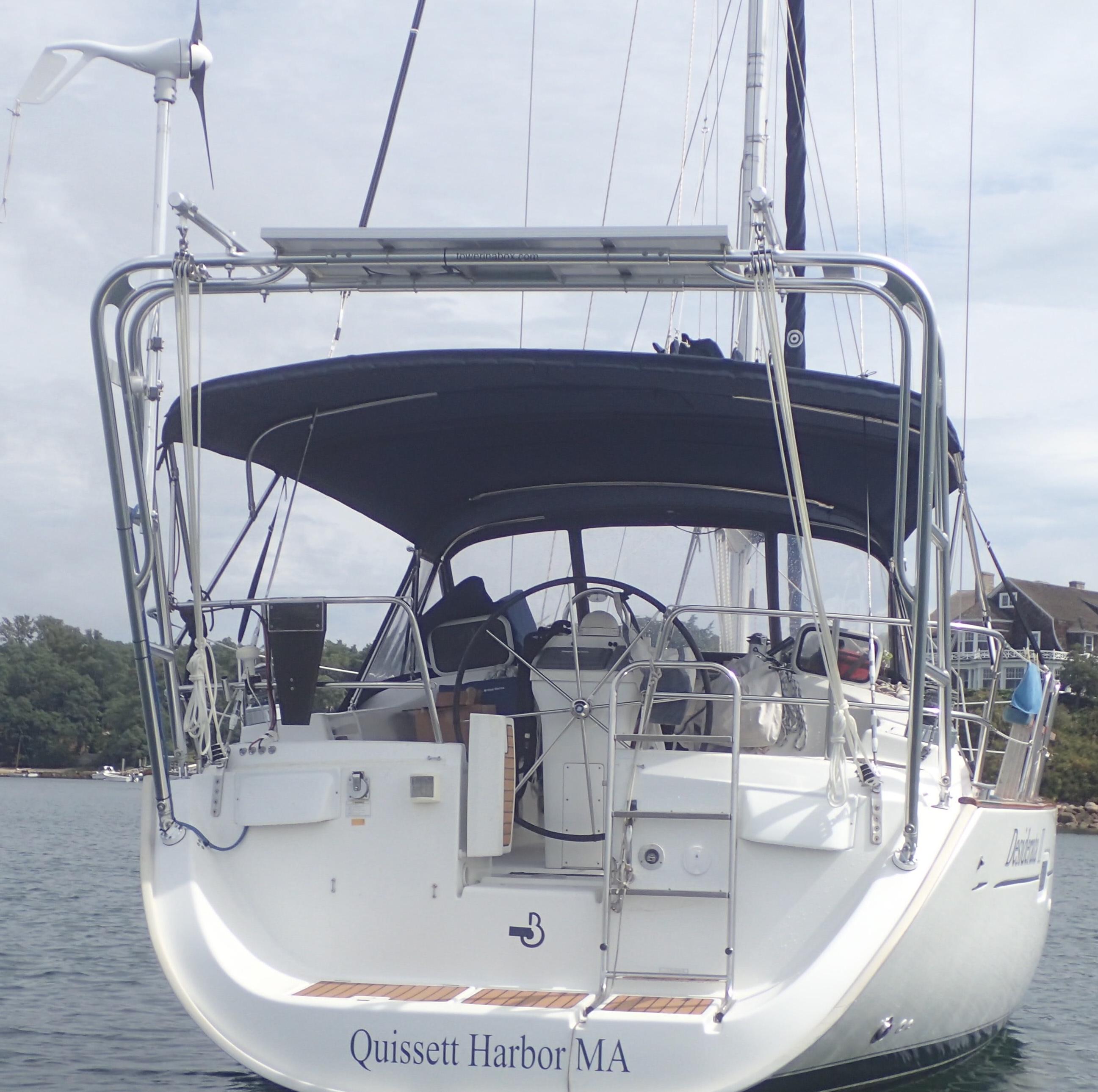 Beneteau Arch 2005 image 1