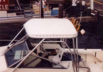Sea Ray 24 Laguna Top 1992 image 1