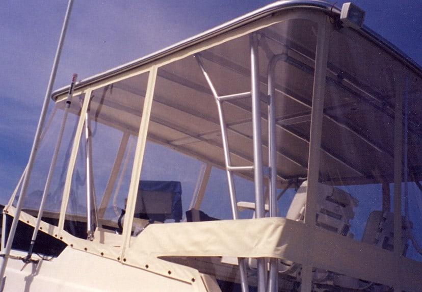 Viking Convertible Top 1988 image 1