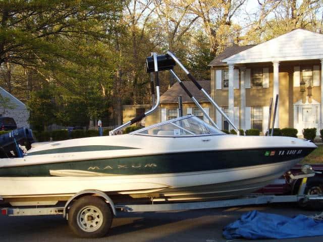 Boat image 1