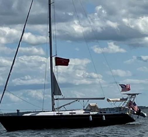 Bavaria Yachts Arch 2000 image 1