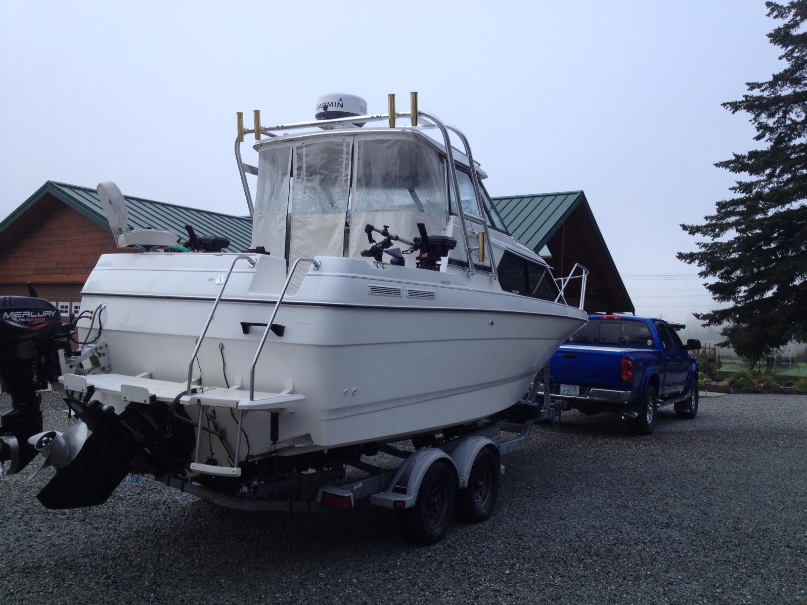 Boat image 1