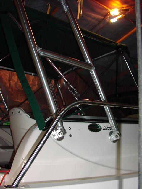 Trophy 2302 Trophy Arch 2003 image 1