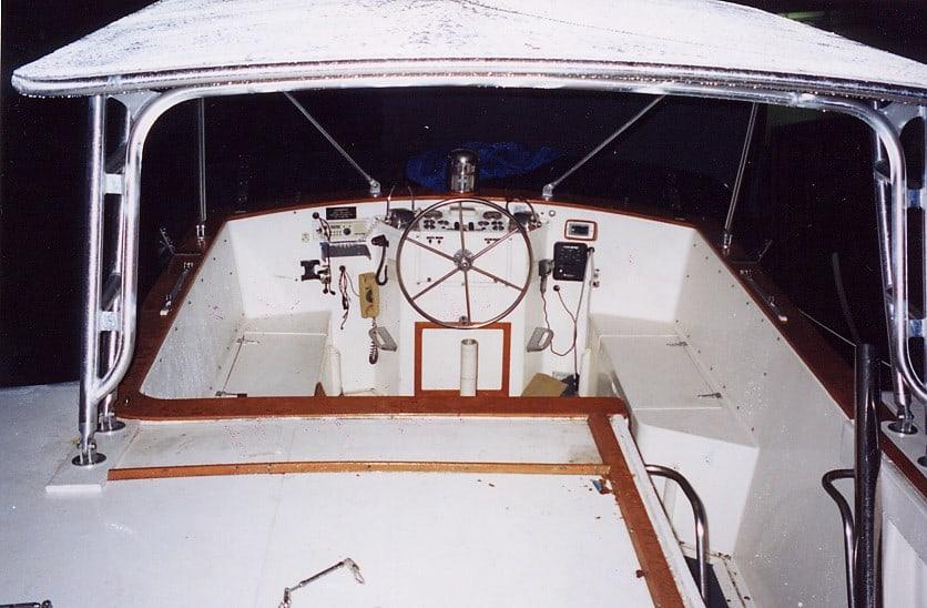 Gulfstar Top image 1