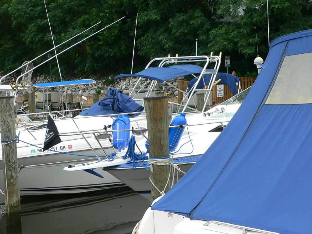 Sea Ray 260 Sundancer Arch 1999 image 1