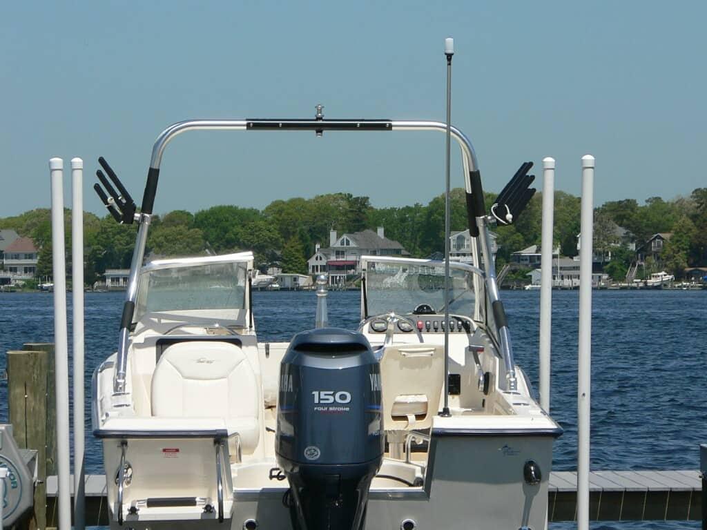 Boat image 1