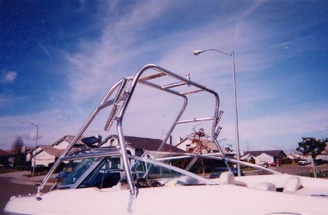 Boat image 1