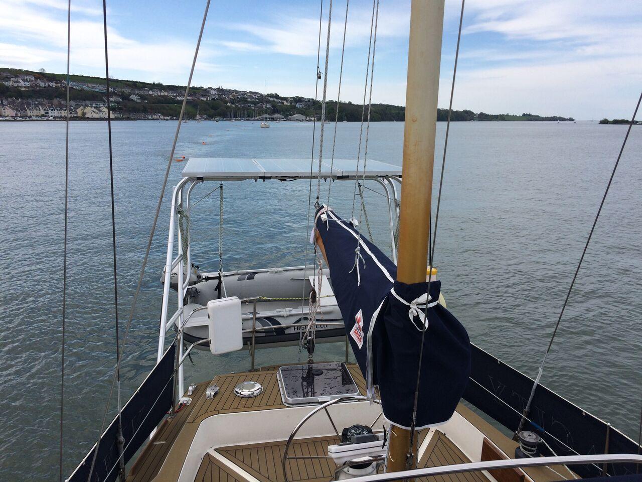 Colvic Arch image 1