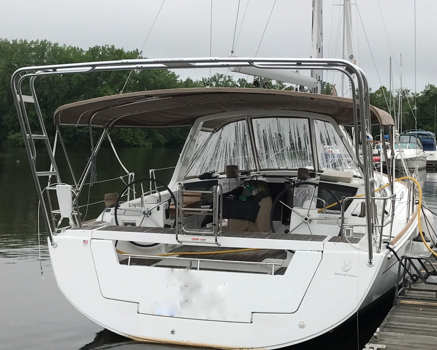 Beneteau Arch 2016 image 1