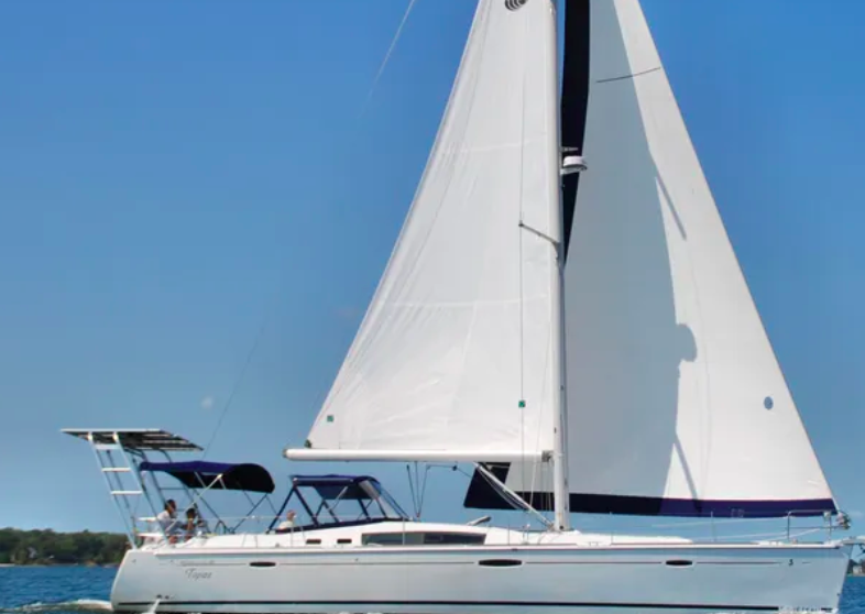 Beneteau Arch 2008 image 1