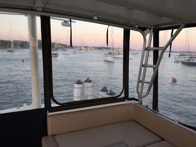 Boat image 1