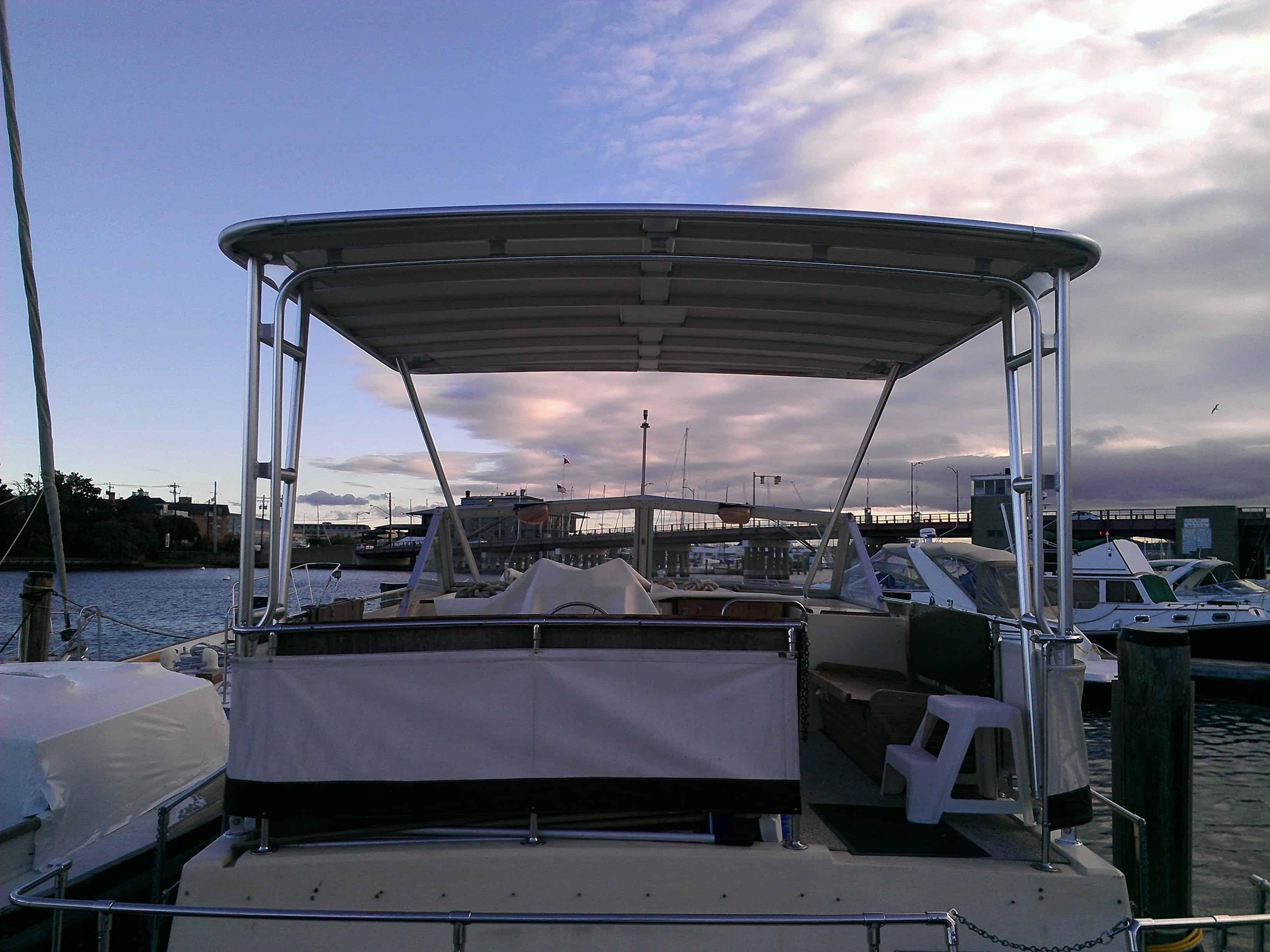 Boat image 1