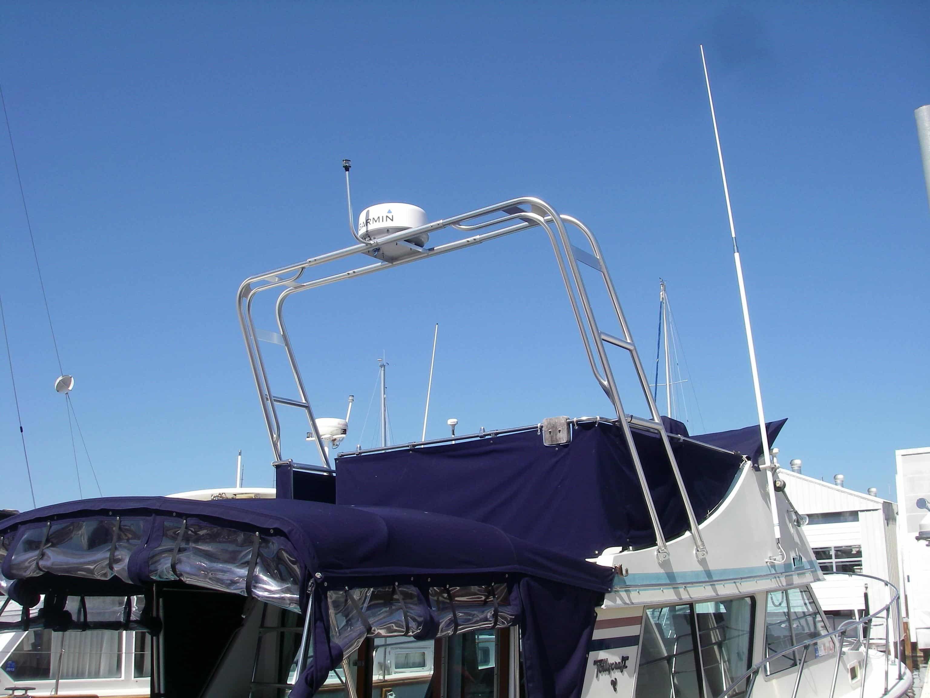 Boat image 1