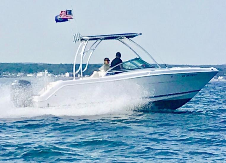 Robalo Top 2016 image 1