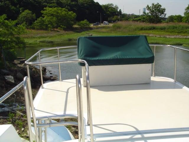 Eastern Boats 35 2001 image 1
