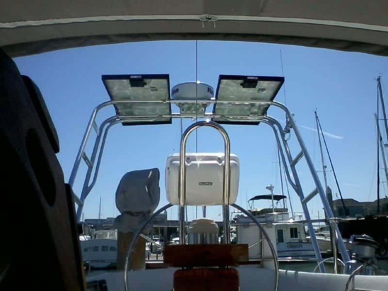 Islander 36 Arch 1971 image 1