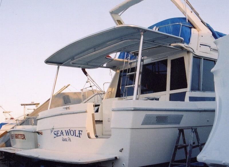 Bayliner 3270 MY image 1