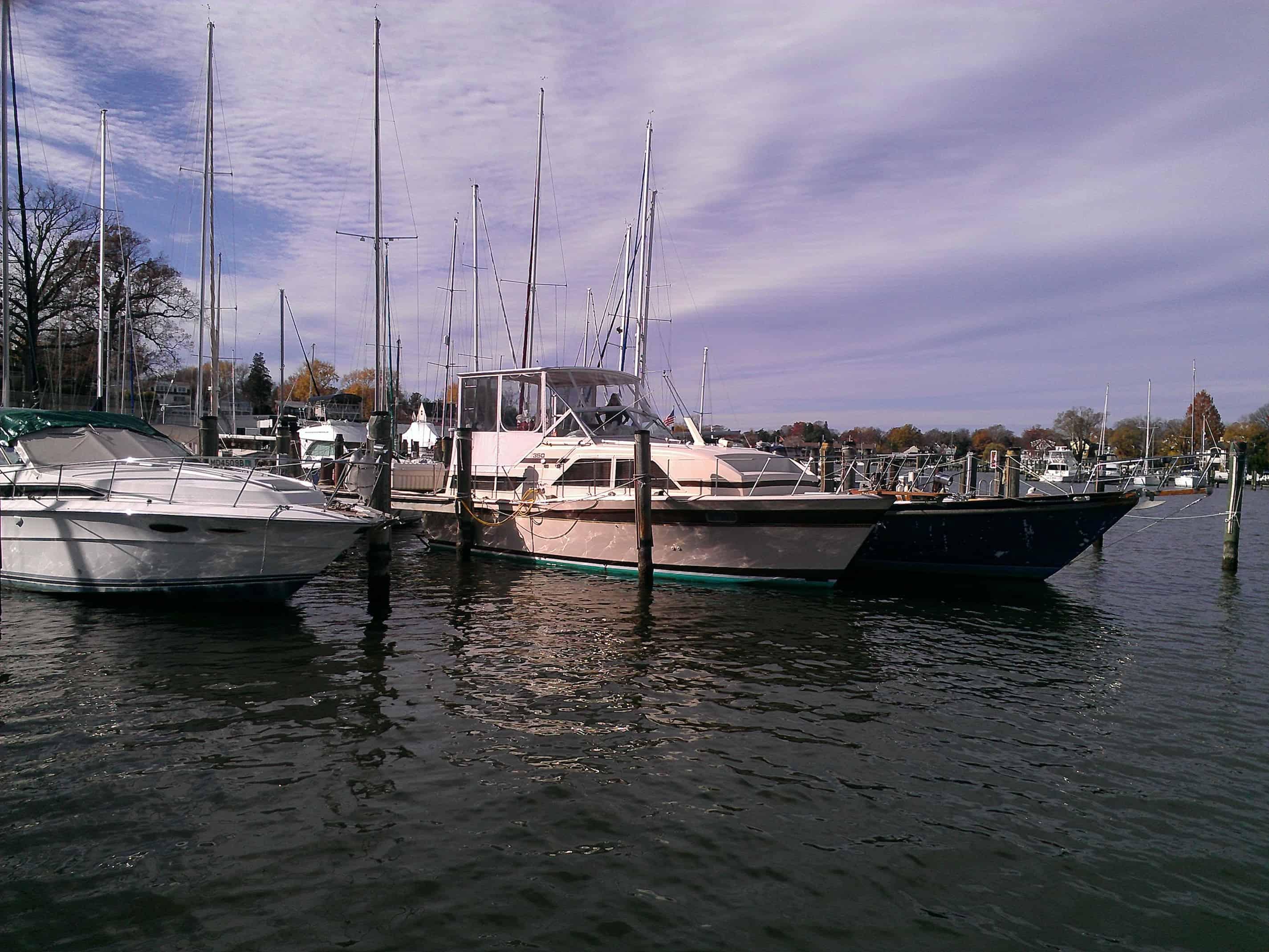Boat image 1