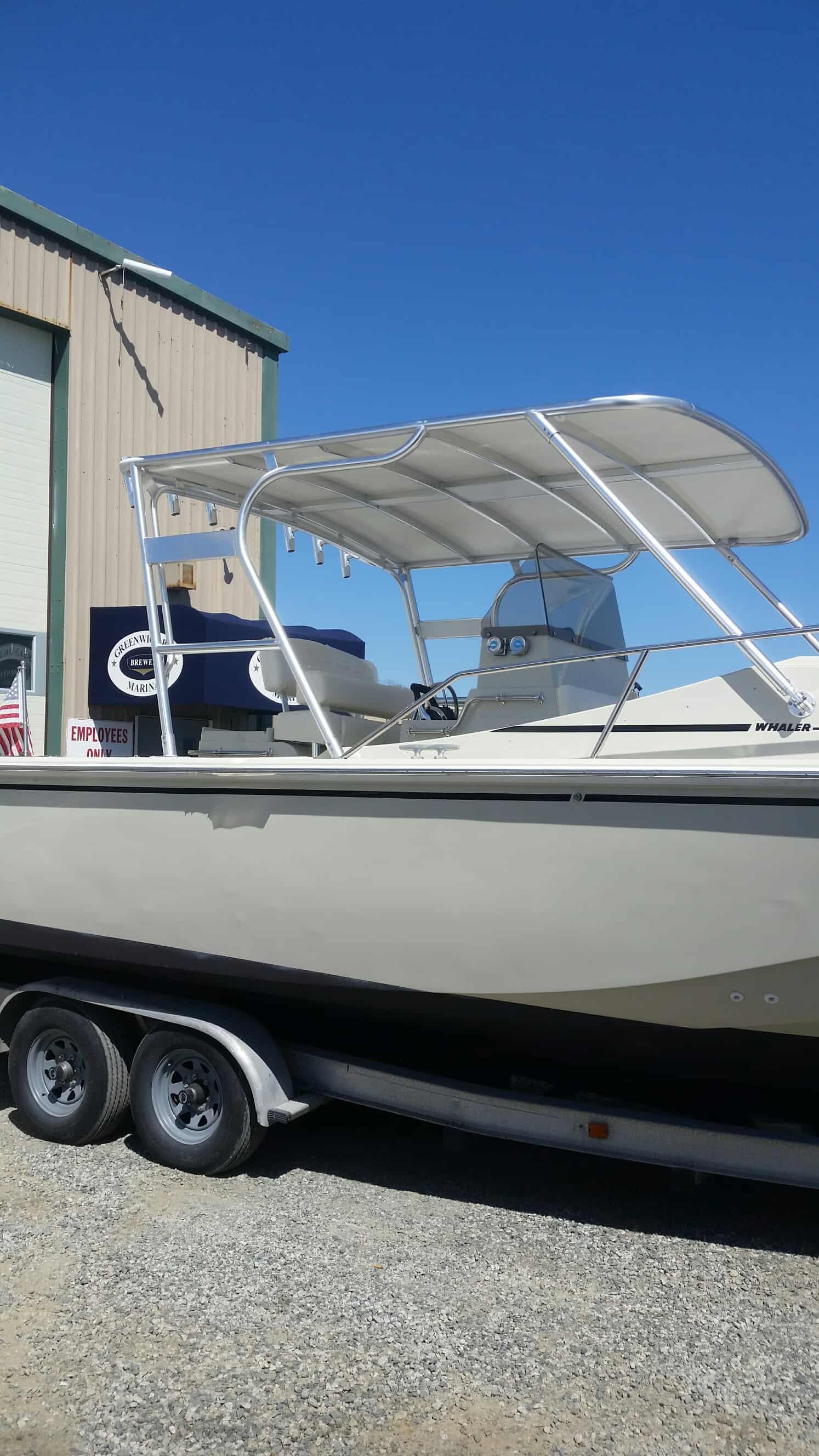 Boston Whaler Top 1988 image 1