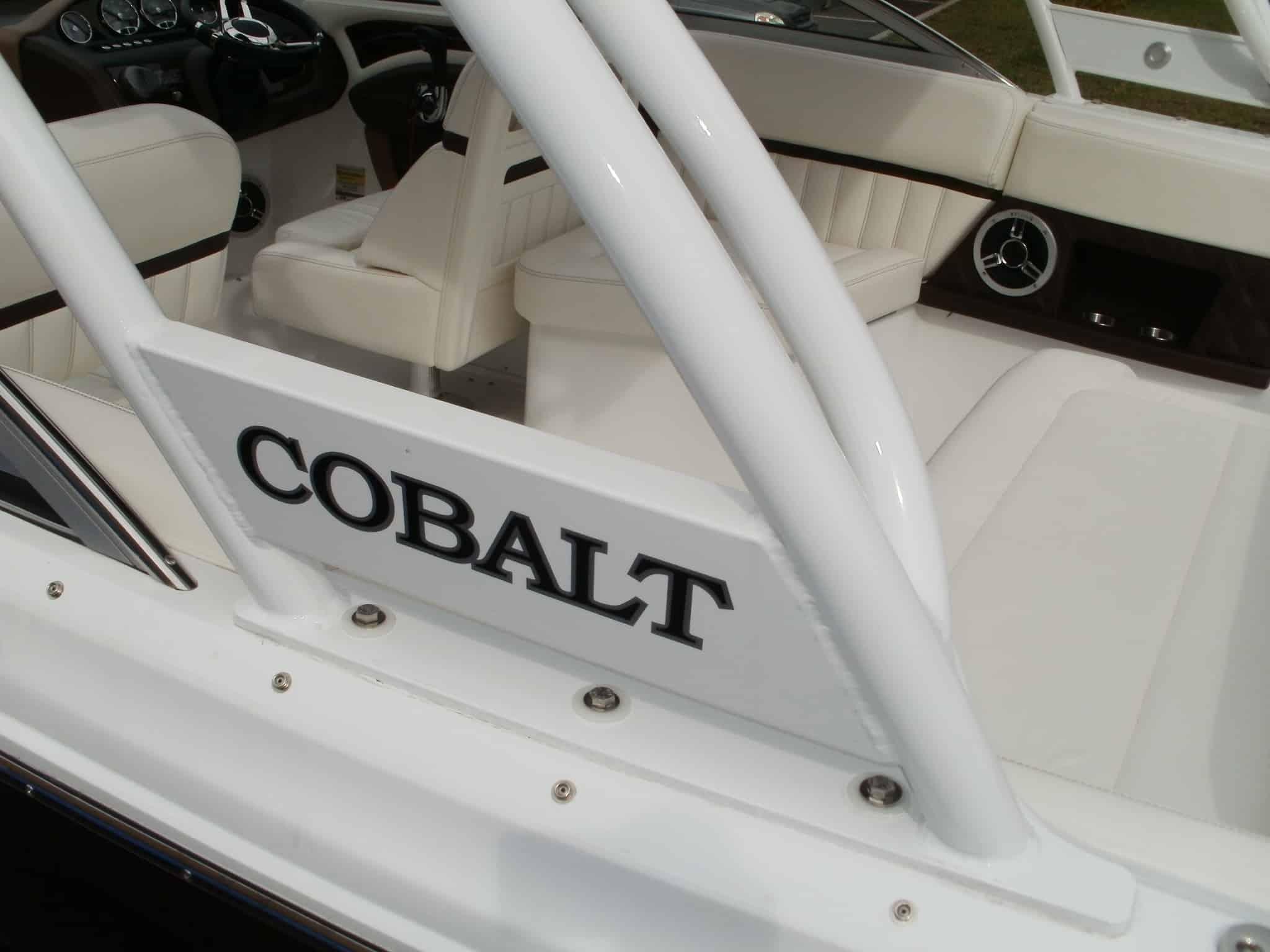 Cobalt A25 Arch 2011 image 1