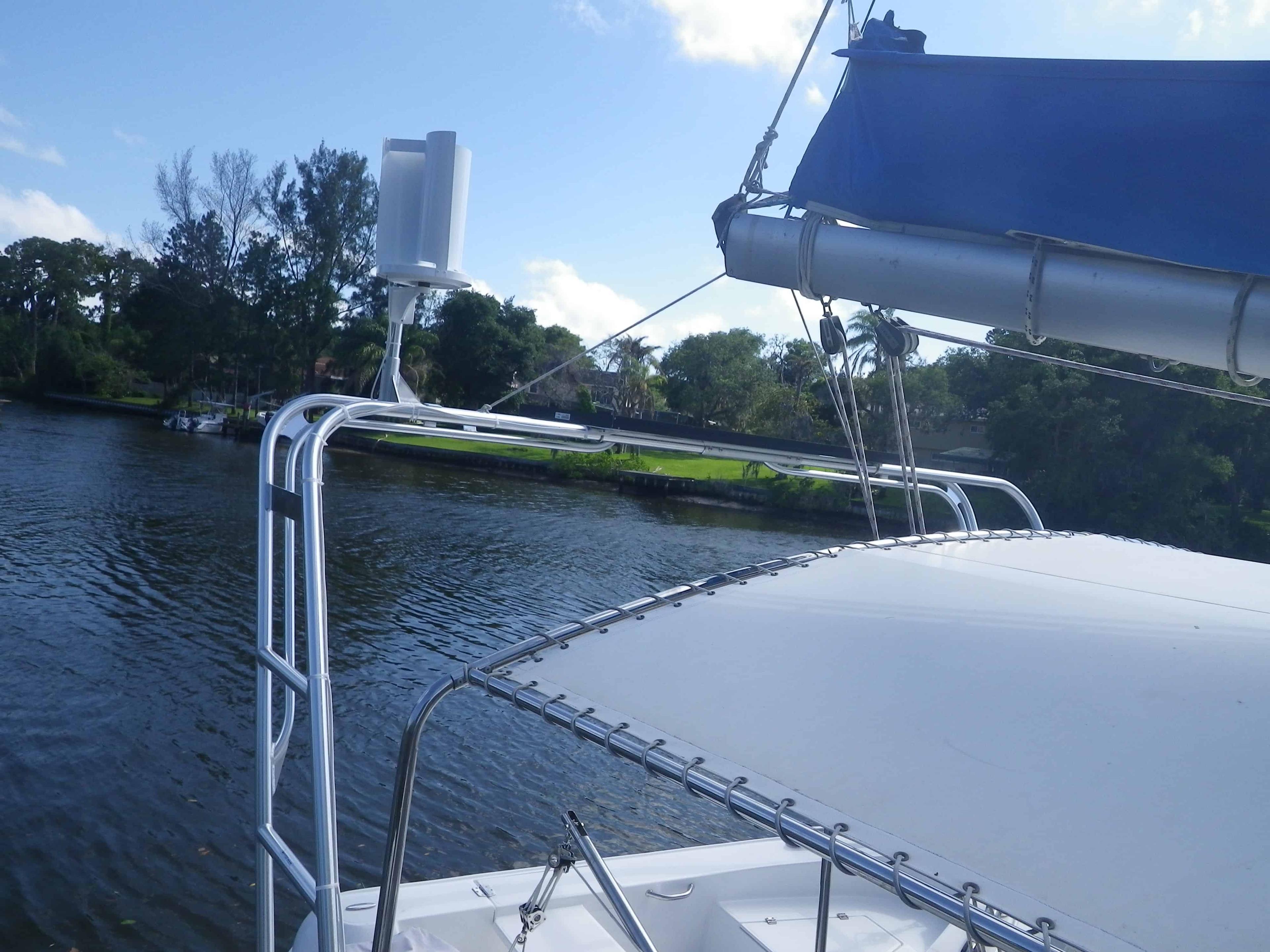 Trojan 30 Sport Cruiser Arch 1973 image 1