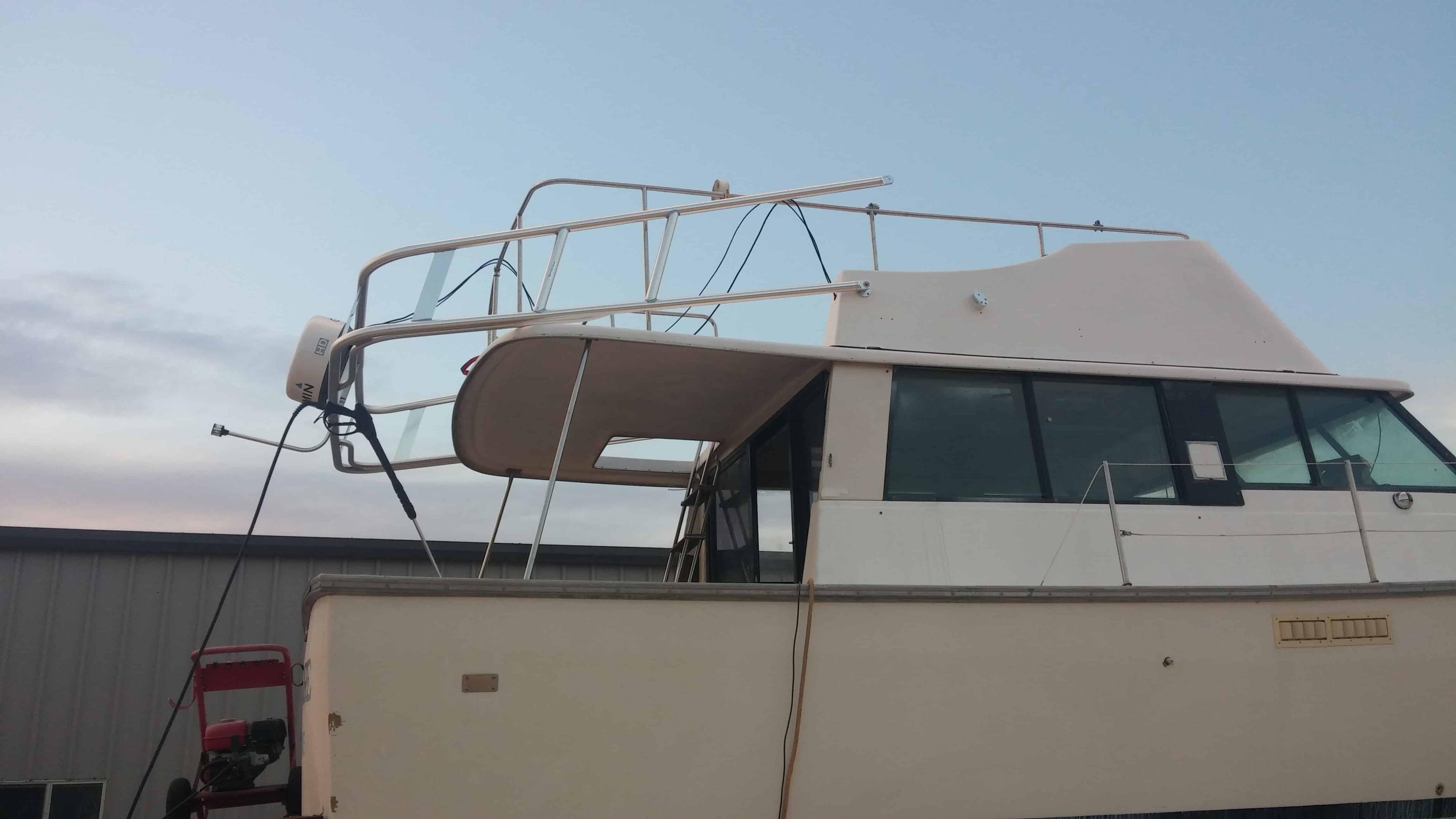 Boat image 1