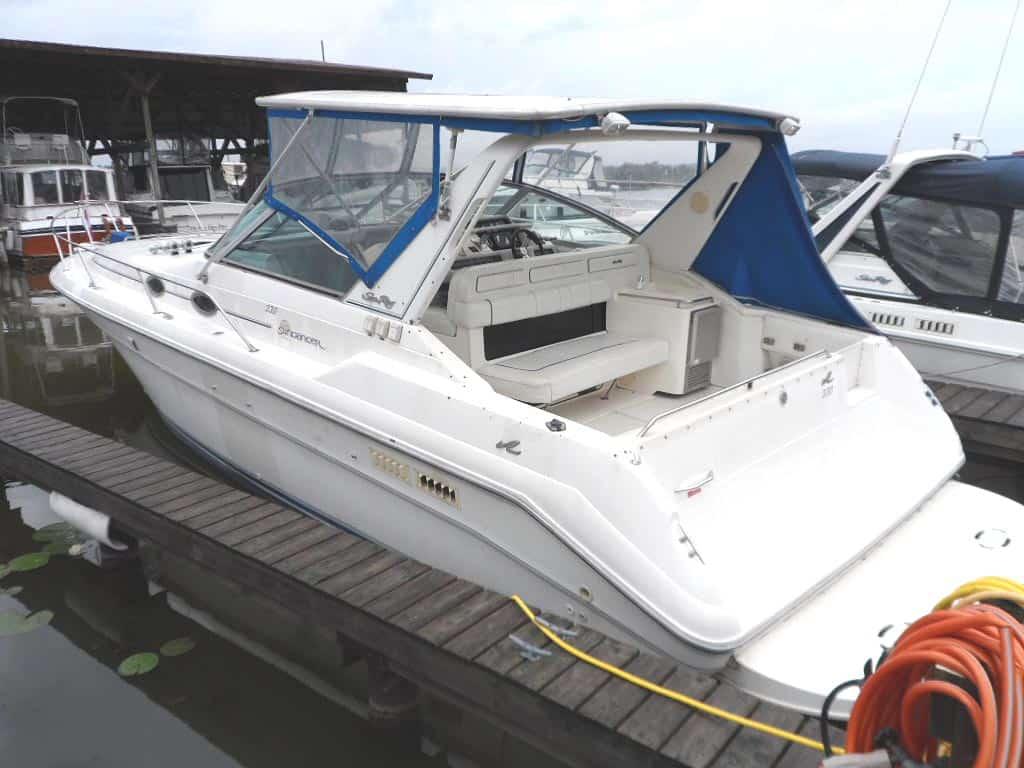 Sea Ray Top 1994 image 1