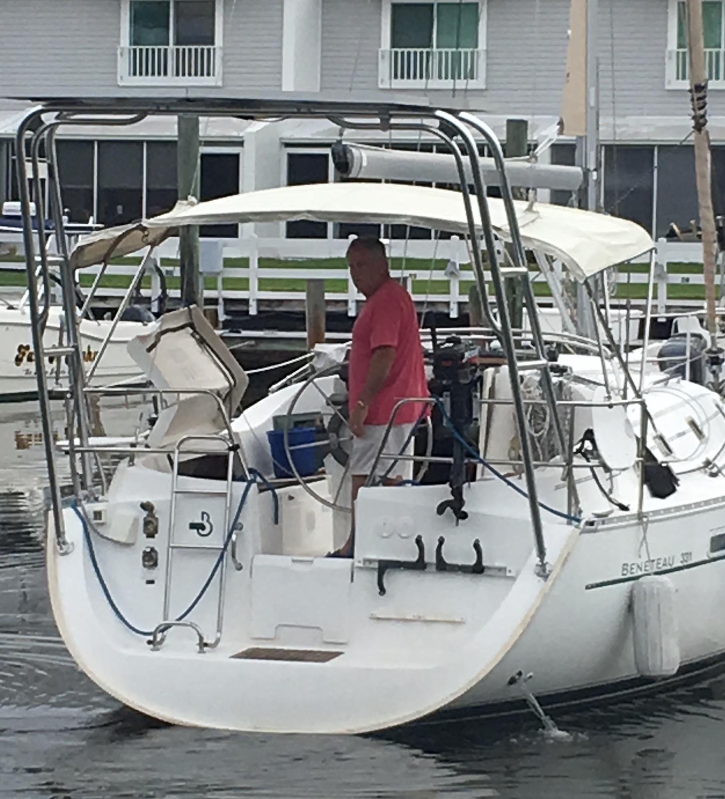 Beneteau Arch 2004 image 1
