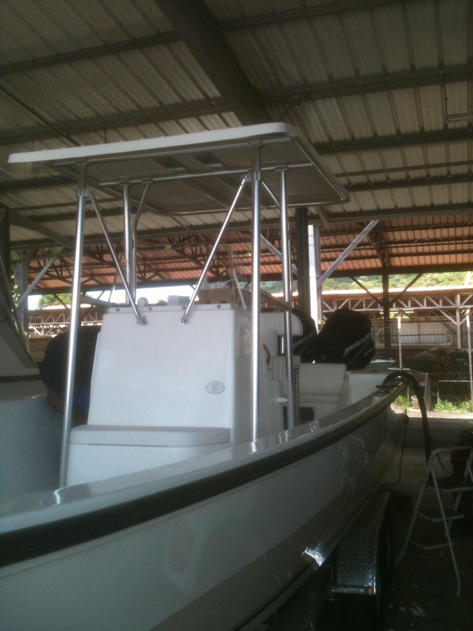 Boat image 1