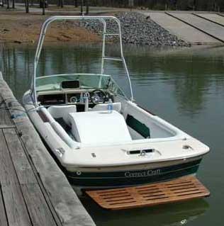 Correct Craft 19 Martinique 1979 image 1