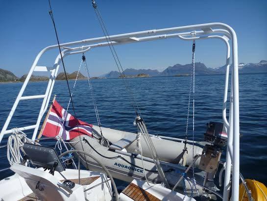 Bavaria Yachts Arch image 1