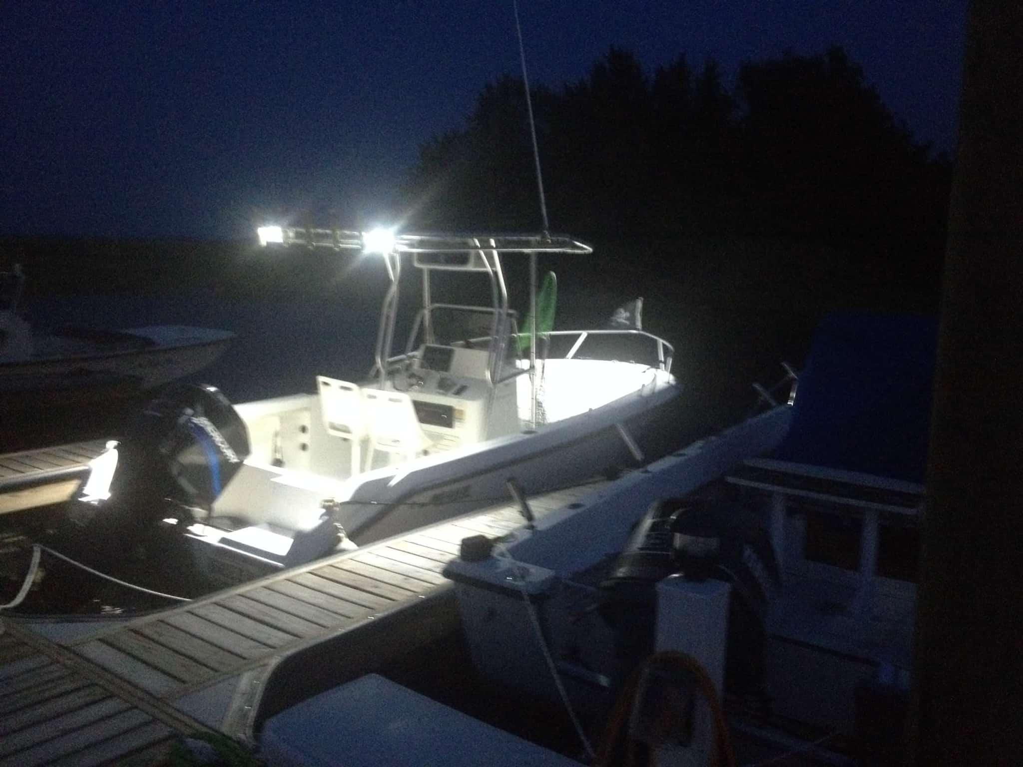 Boat image 1
