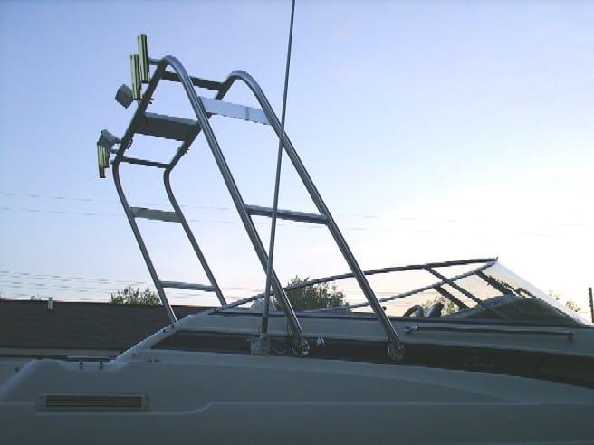 Bayliner 2355 Cierra Arch 1996 image 1