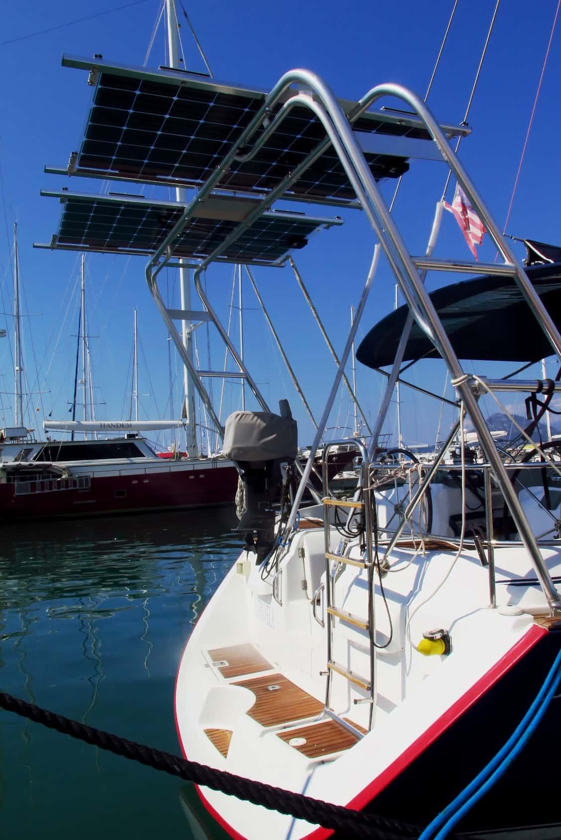 Beneteau Arch 2005 image 1