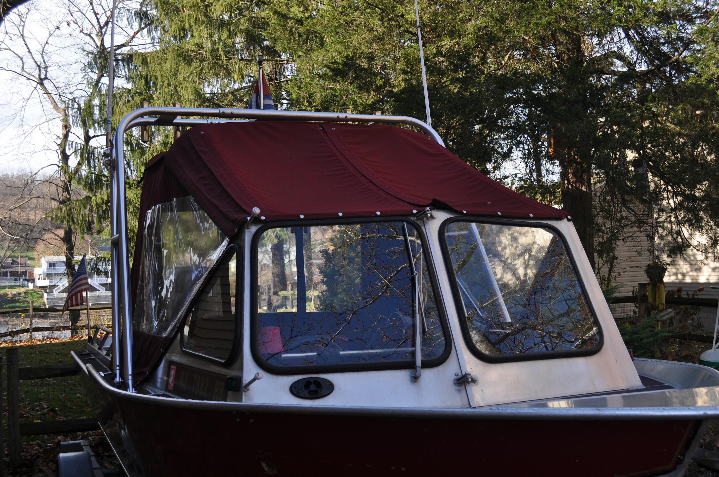Boat image 1