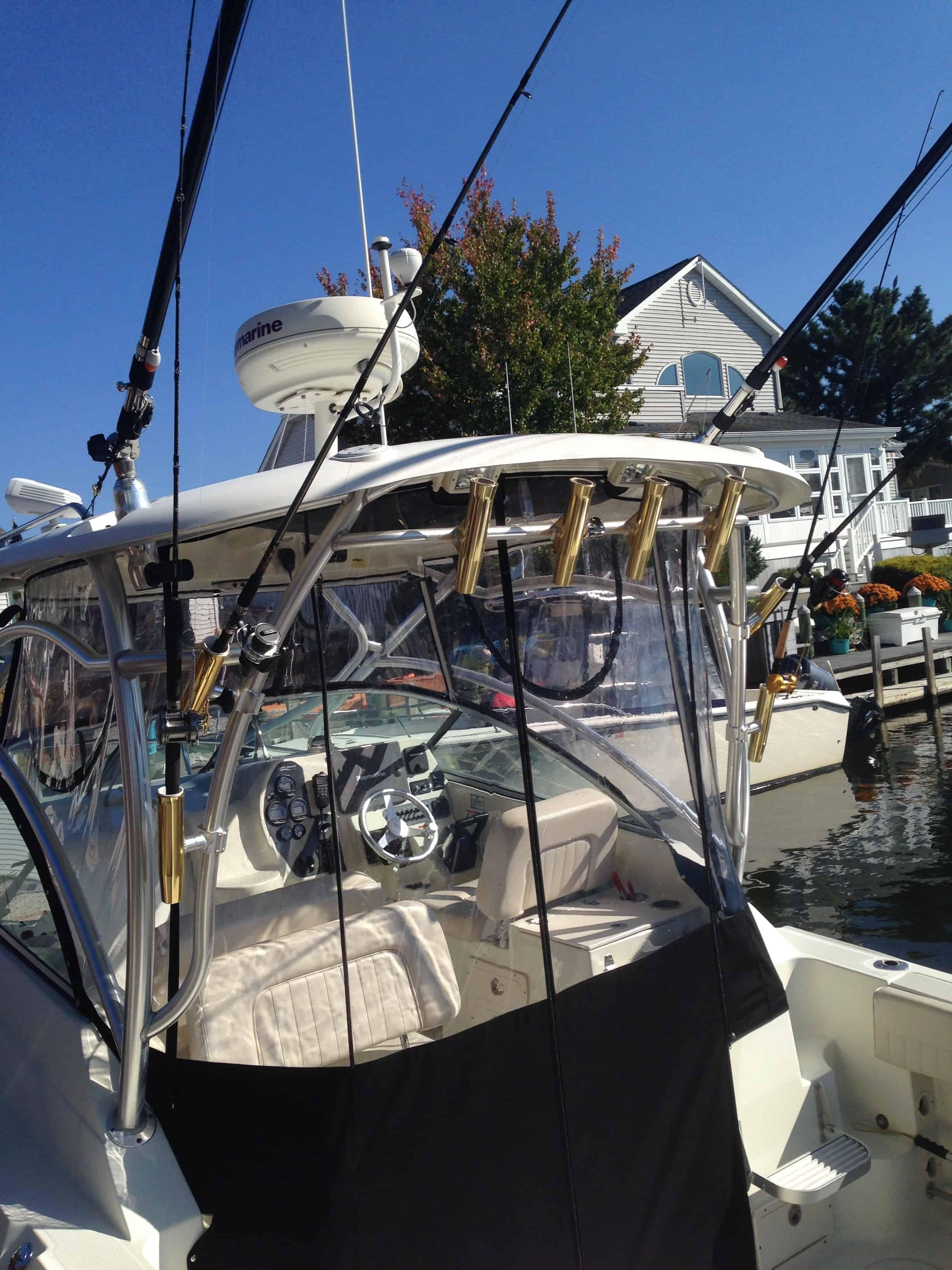 Boat image 1