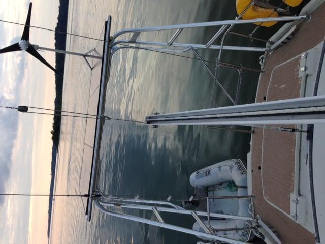 Boat image 1