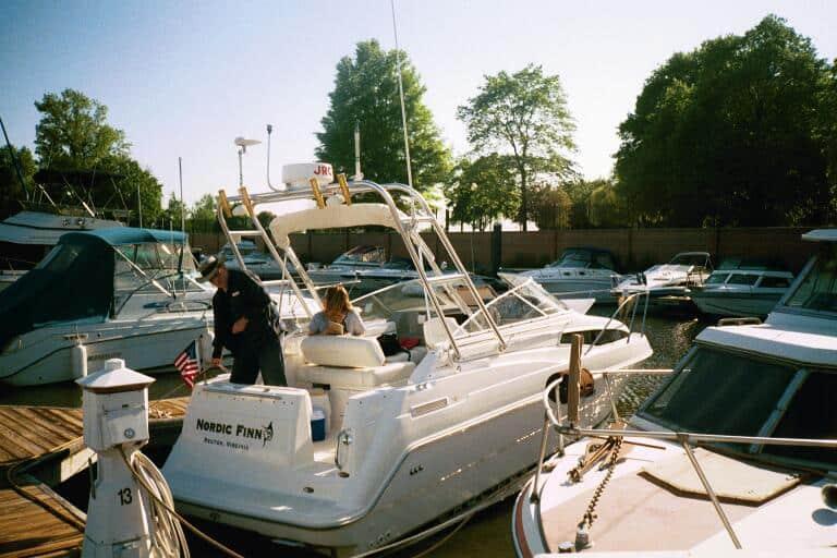 Boat image 1