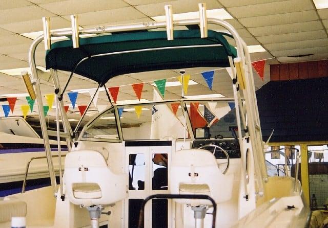 Boat image 1