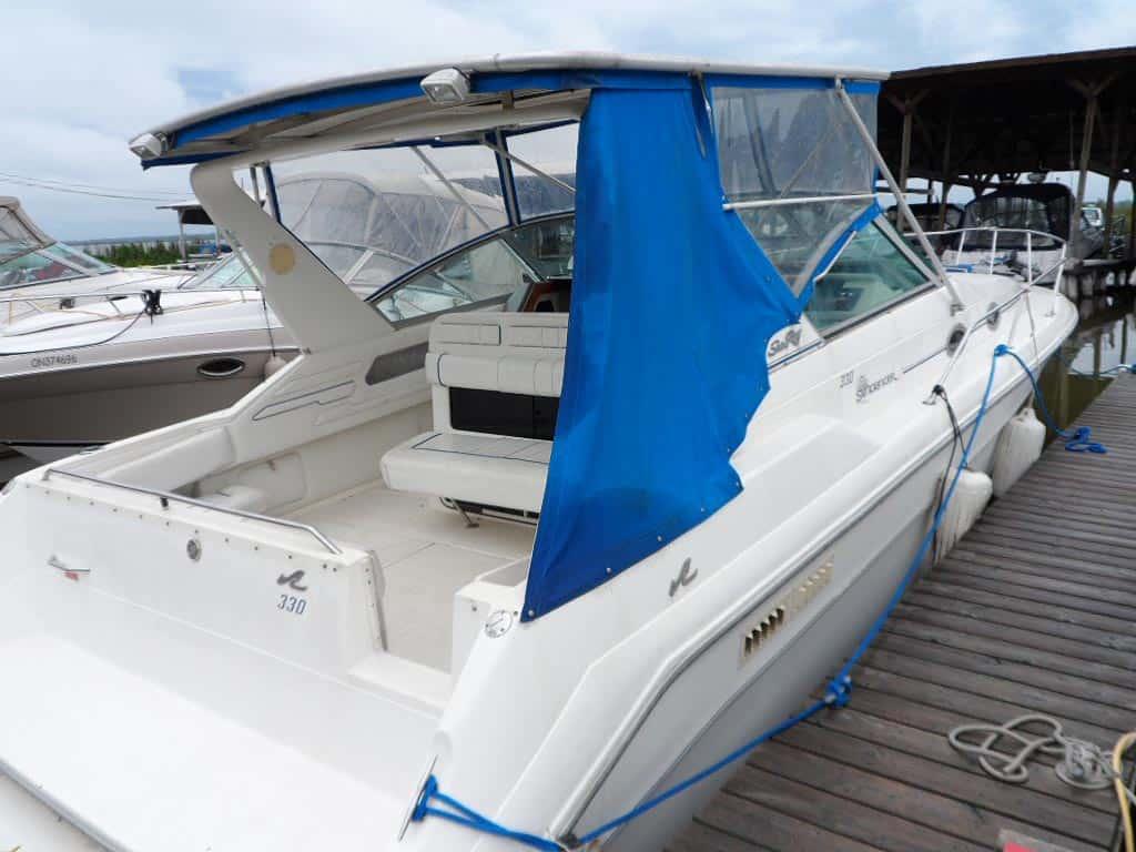 Sea Ray Top 1994 image 1