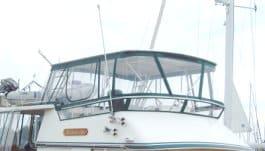 Labelle 40 Motor Yacht Top 1983 image 1