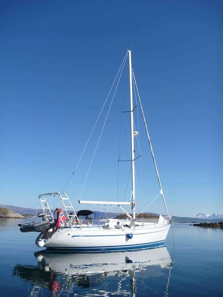 Bavaria Yachts Arch image 1