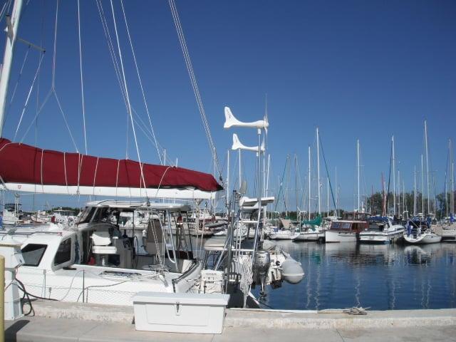 Norseman 400 Arch 1990 image 1