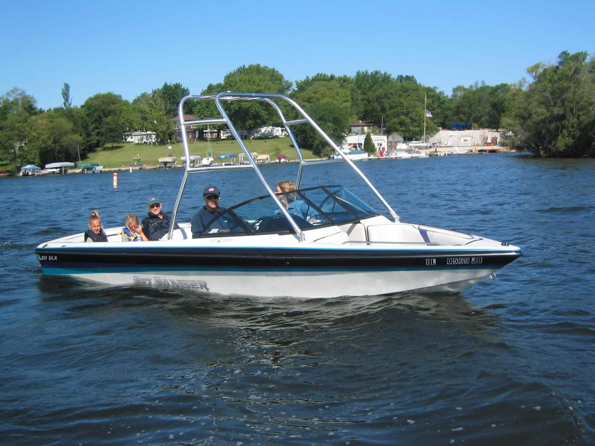 Boat image 1