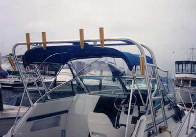 Wellcraft 2600 Coastal Arch 1990 image 1