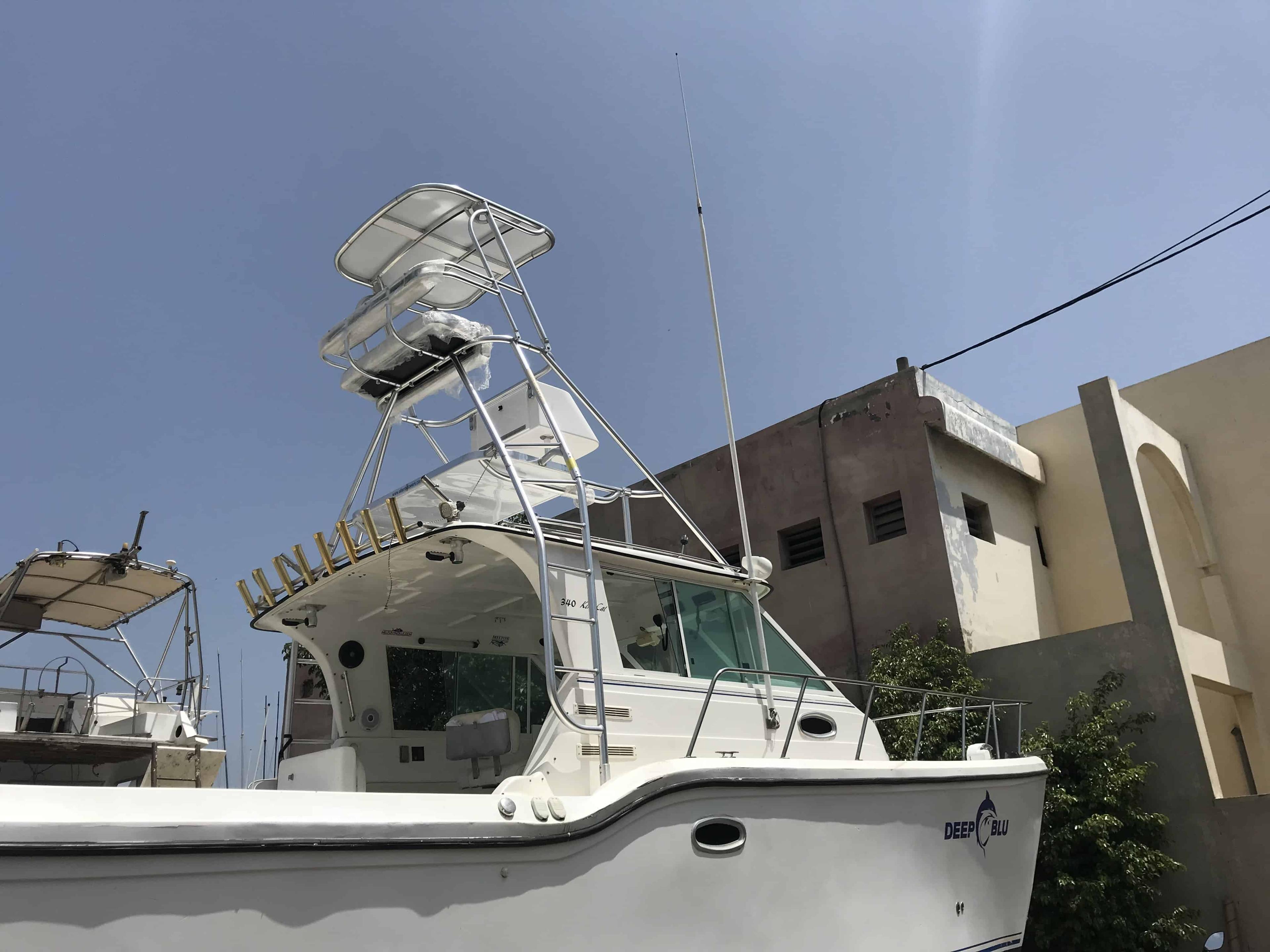 Tuna Tower image 1